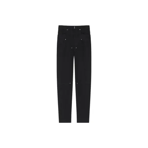 Givenchy Studded Carpenter Pants