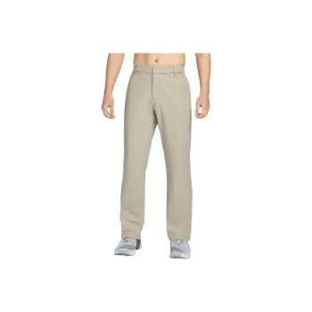 Nike Dri Fit 24.7 PerfectStretch Casual Pants Men's Desert Khaki