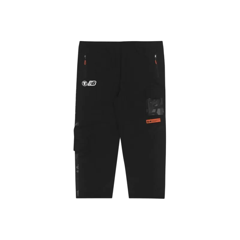 Aape x New Balance Casual Pants Men's-0