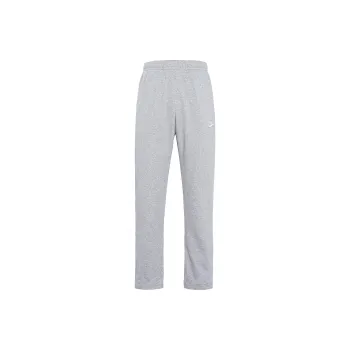 Nike Sportswear Knitted Sweatpants Men's Light Gray