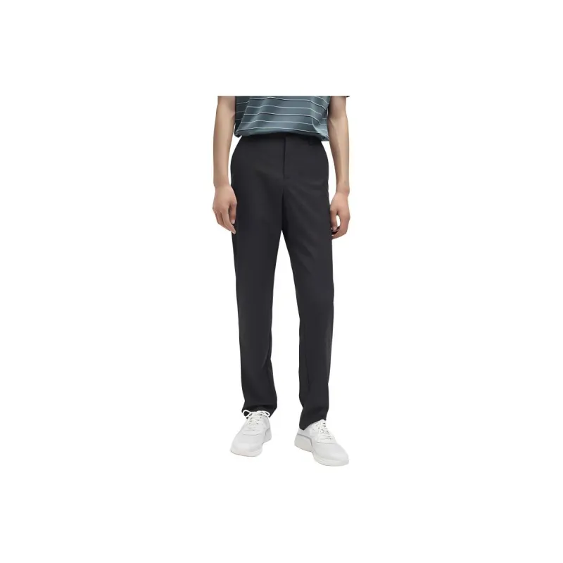 K BOXING Casual Pants Men-1