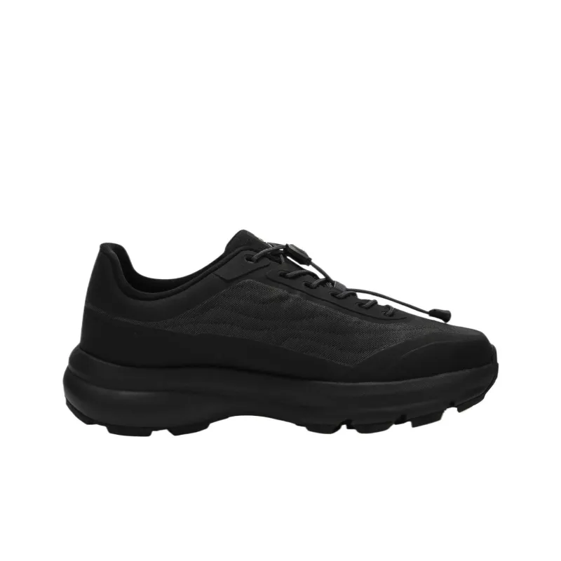 Discovery Expedition Barnsley Trail Low Top Hiking Shoes Unisex-21