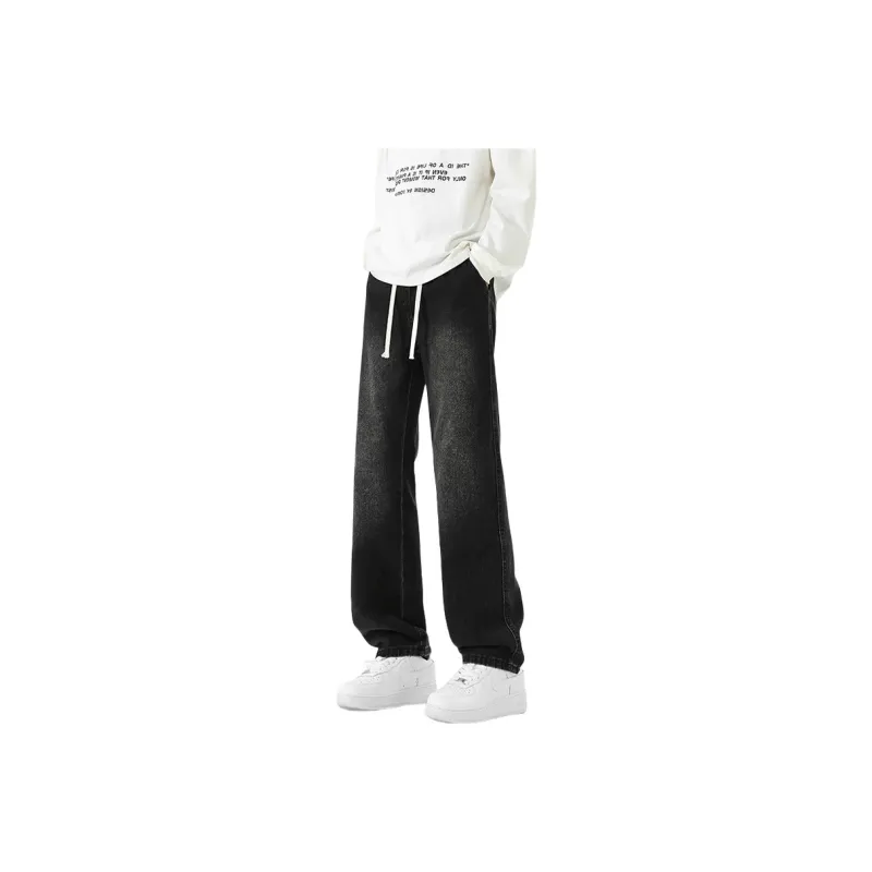 Mulinsen Jeans Unisex-0