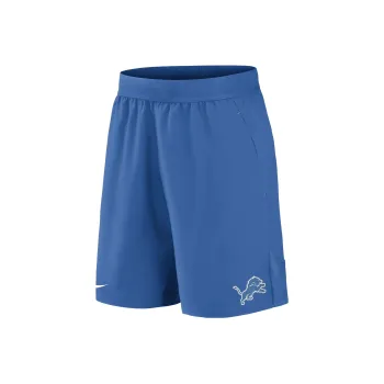 Nike Casual Shorts Men Blue