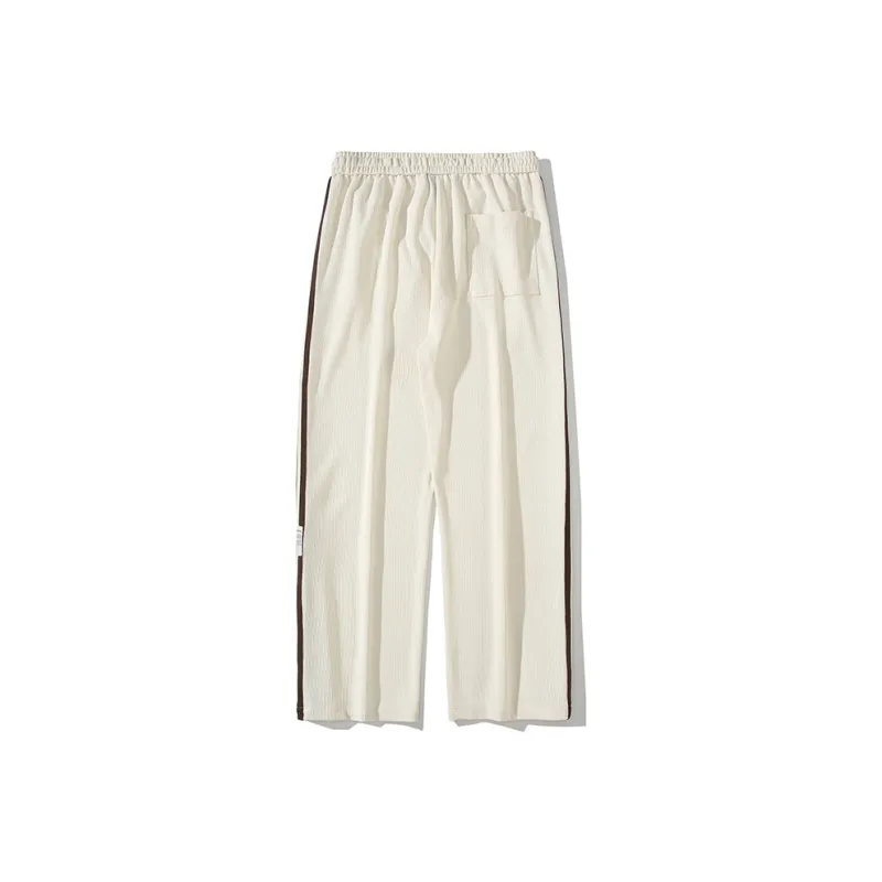 Ang2 Stu Casual Pants Unisex-6