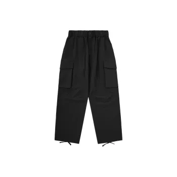 Bulking Tide Brand Casual Pants Unisex
