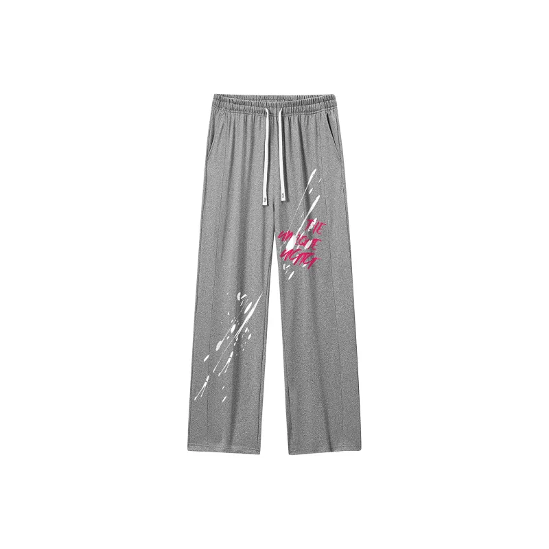 UGTG Casual Pants Unisex-7