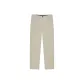 Ivory White[Corduroy Fabric-Wrinkle-Resistant Thermal]
