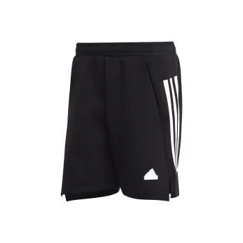 Adidas Casual Shorts Men Black