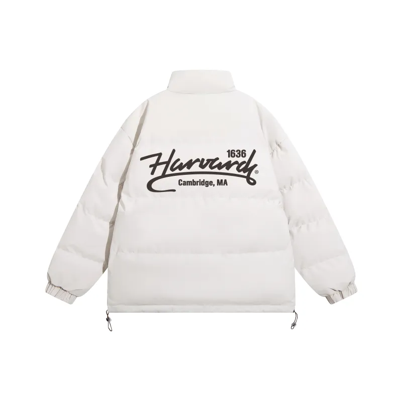 NCAA Puffer Jackets Unisex-6