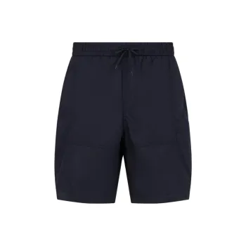 ARMANI EXCHANGE Elasticated waist Shorts