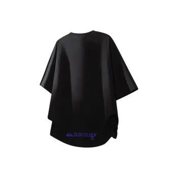 Quiksilver T Shirts Unisex