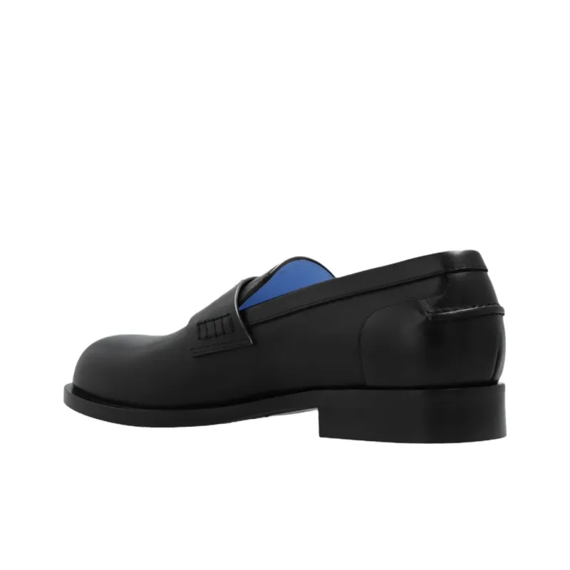 FANSIZHE Casual Shoes Men's Black-2
