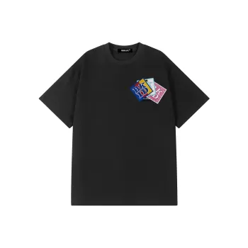 Universal Templates T Shirt Unisex