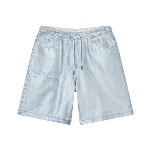 Leggings de algodón lisos 2-7 años
