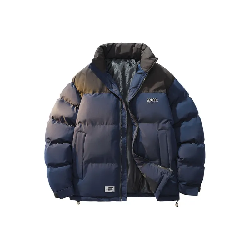 FAX FOR FMACM Puffer Jacket Unisex-2