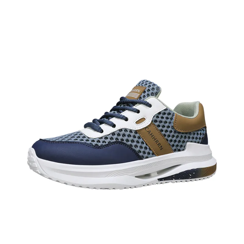 Frank Mully Low Top Casual Shoes Men's-4
