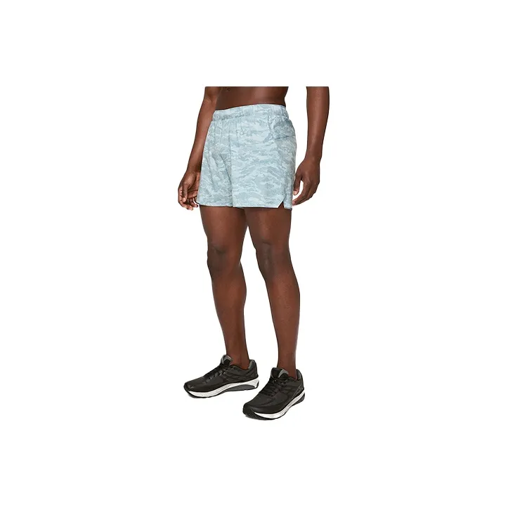 Lululemon Sports Shorts Men-5