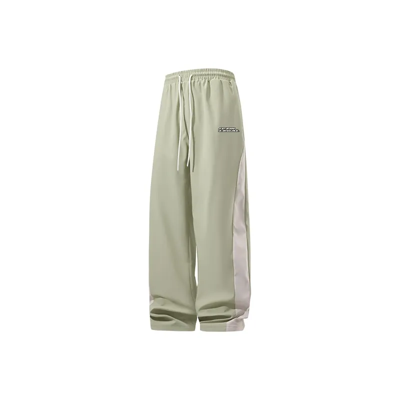 IVEIII Casual Pants Unisex-9