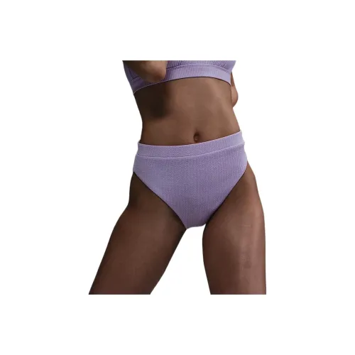 Nike Swim Elevated Essential Women's High Waisted Bikini Bottom