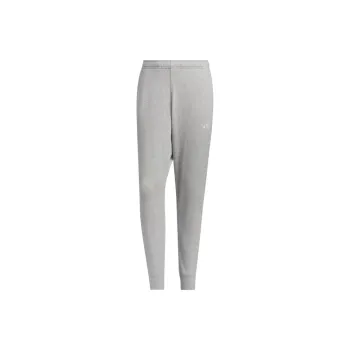 Adidas ESSENTIALS Casual Pants Men's Gray