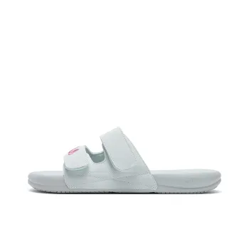 FILA DRIFTER 2 Slip Resistant Slide Slippers Women's Shy Green