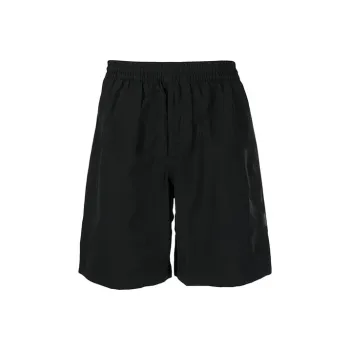 Y 3 Swimming Shorts Men Black