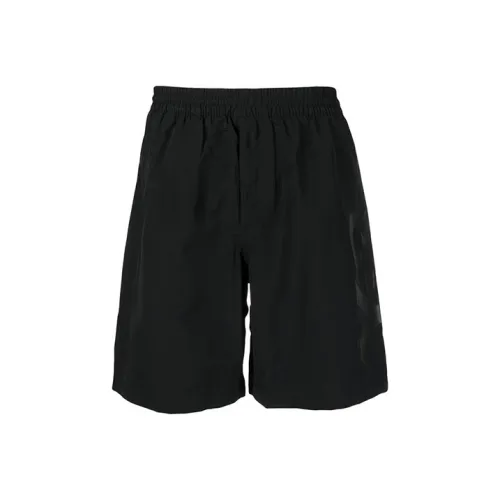 Y-3 Swimming Shorts Men Black