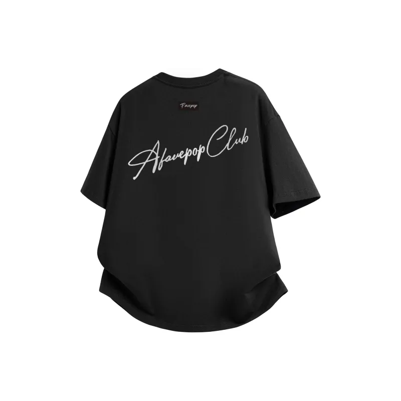 FAVEPOP T Shirts Unisex-8