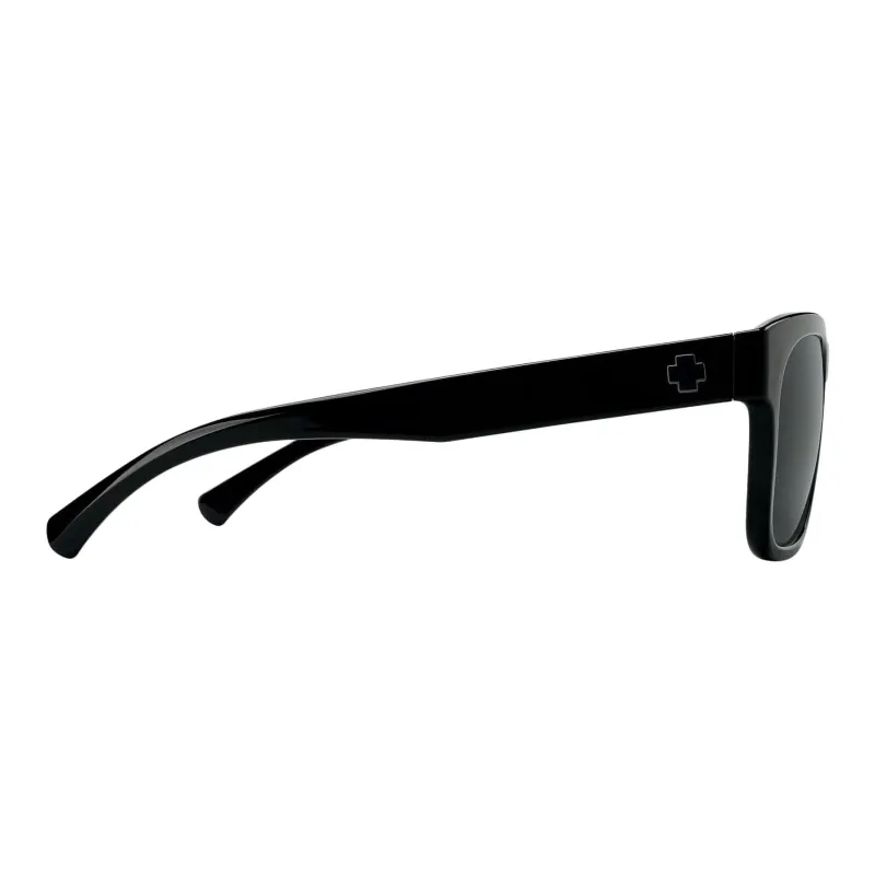 SPY Plastic Square Sunglasses Unisex Multicolor-4