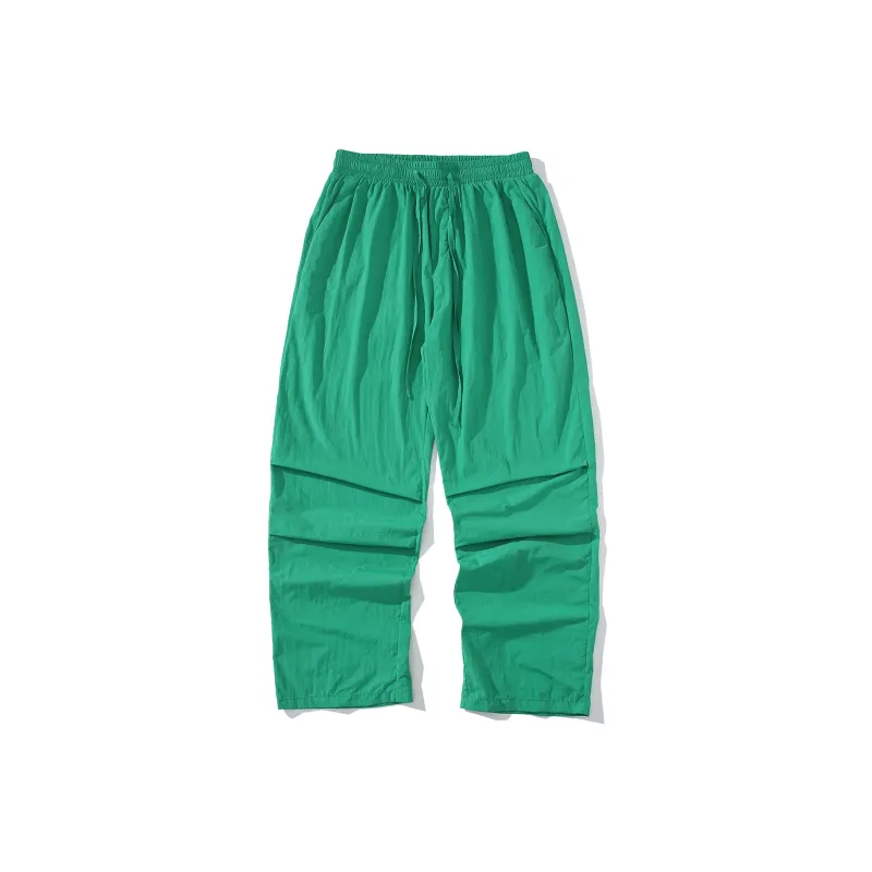 FOR FEAR THAT Casual Pants Unisex-14