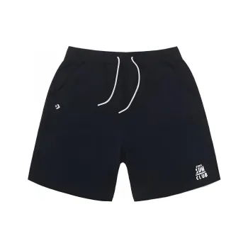 Converse Sun Club Casual Shorts Men's Black