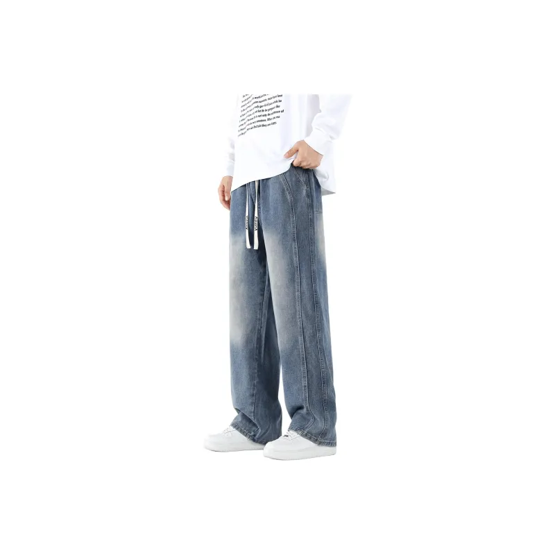 AKIN Jeans Unisex-14