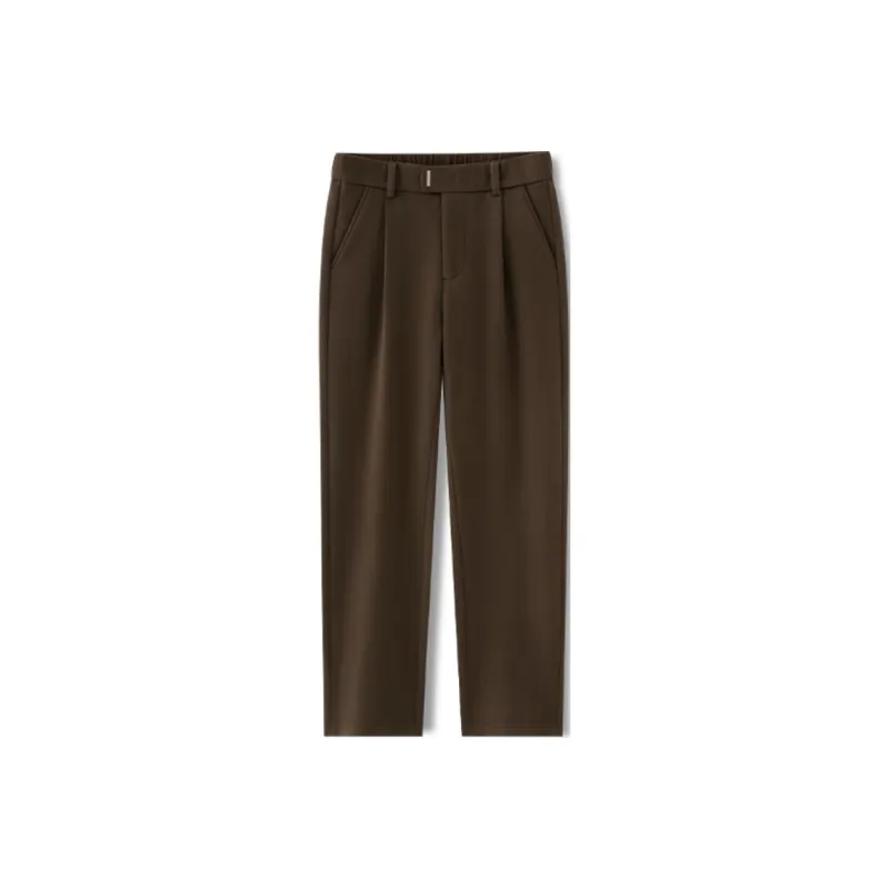 KRISBORG BG Casual Pants Men-7