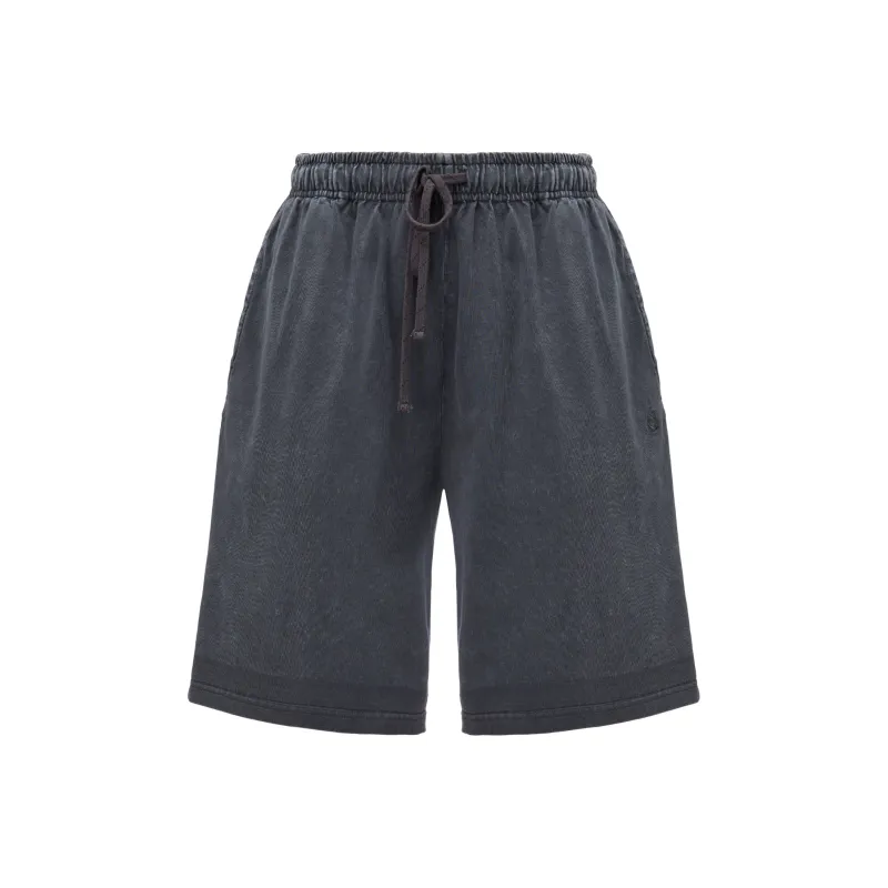 Nautica White Sail Casual Shorts Unisex-0