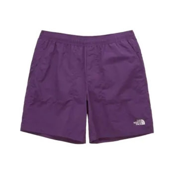 THE NORTH FACE Casual Shorts Men's Purple