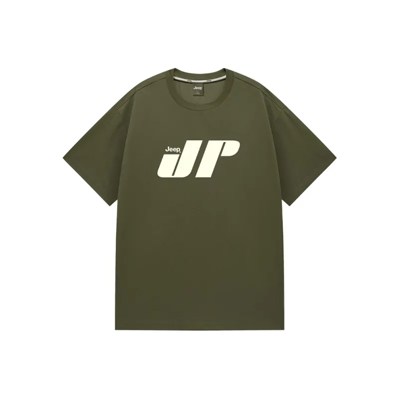 Jeep T Shirts Unisex-12