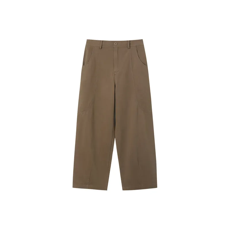 Ben.panda Casual Pants Men-0