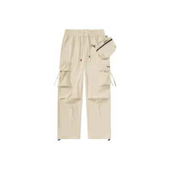 MOPE Casual Pants Unisex