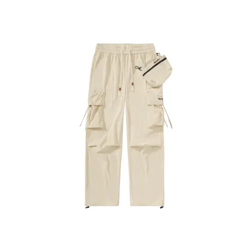 MOPE Casual Pants Unisex