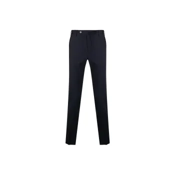 PT01 Low-rise Skinny Trousers