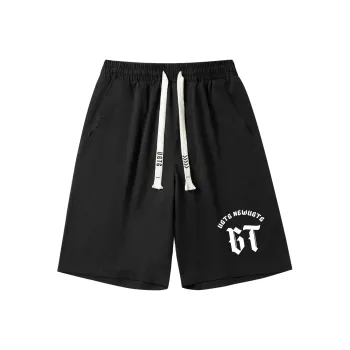 UGTG Casual Shorts Unisex