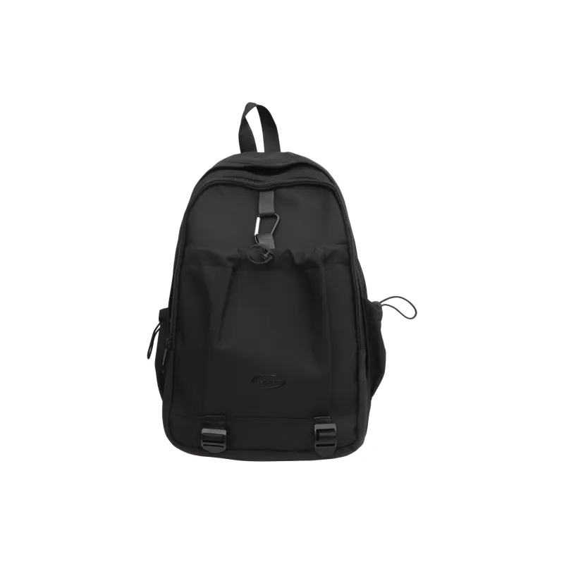 CARTELO Nylon Backpack Unisex Multicolor-1