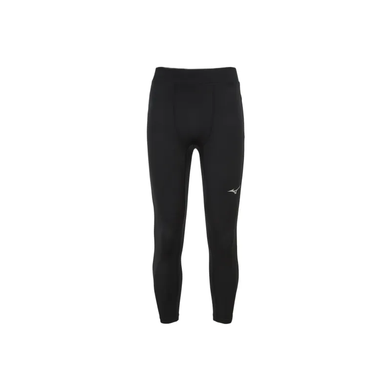 Mizuno RUNNING TIGHTS Casual Pants Men's Black-0