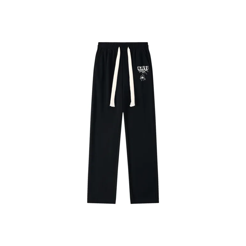 OKPI Casual Pants Unisex-0