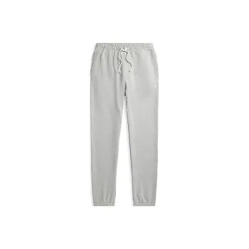 Polo Ralph Lauren FW23 Casual Pants Men's Gray