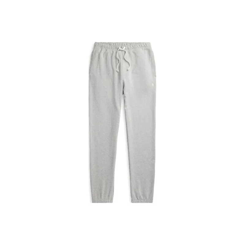 Polo Ralph Lauren FW23 Casual Pants Men's Gray-0