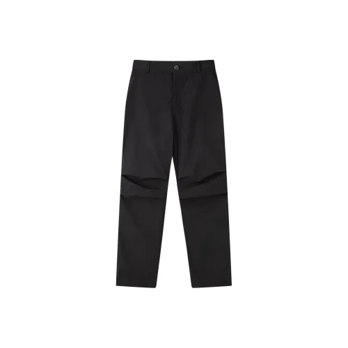 Oséree laminated cycling shorts