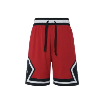 JORDAN Dri FIT Sport Diamond Shorts