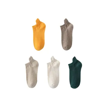 ROBINHOOD Ankle Socks Men's Combo Set